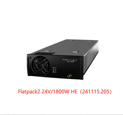Eltek Düzeltme Modülü Flatpack2 24/1800 HE 24V 1800W yüksek verimlilik (241115.205)
