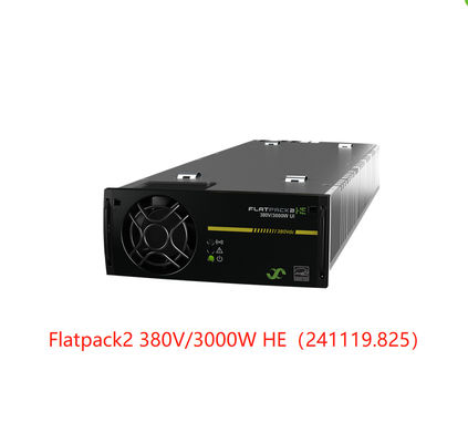 Eltek Redresör Modülü Flatpack2 380/3000 380Vdc 3000W yüksek verim (parça no. 241119.825)