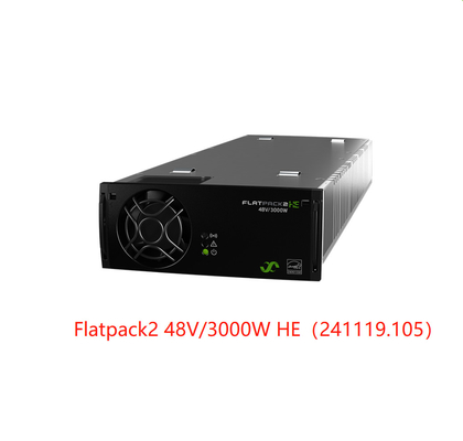 Eltek Redresör Modülü Flatpack2 48/3000HE 48V 3000W yüksek verim (Parça No. 241119.105)