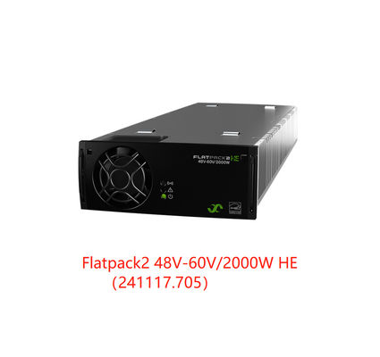 Eltek Redresör Modülü Flatpack2 48V-60V 2000W HE Parça No.241115.705