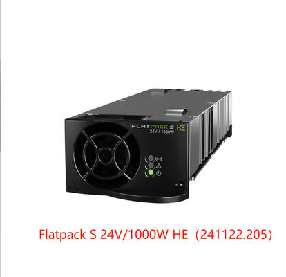 Eltek Flatpack S 24V 1000W Doğrultucu Modülü, %92,5 Verimlilik (P/N: 241122.205)