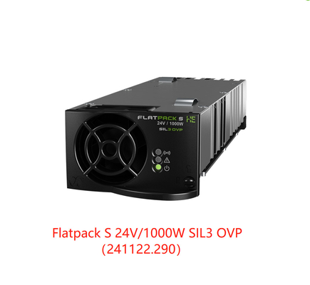 Eltek Redresör Modülü Flatpack S 24V/1000W SIL3 OVP 241122.209