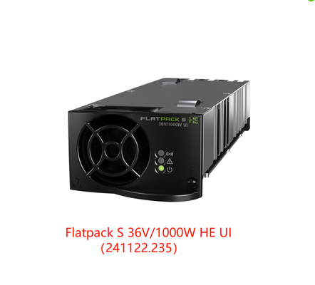 Eltek Flatpack S 36V/1000W HE UI Redresör Modülü Parça No 241123.235