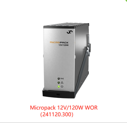 Eltek Micropack 12V/120W WOR 12V 120W Doğrultucu Modül Parça No 241120.300