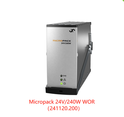 Eltek Micropack Redresör Modülü 24V/240W Parça No 241120.200