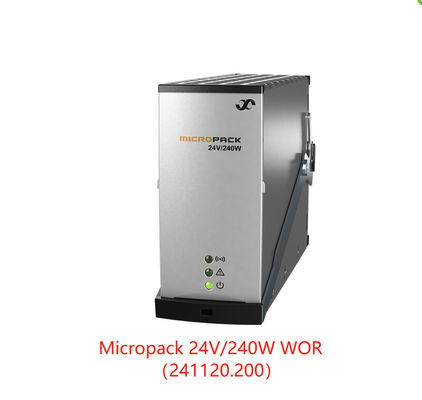 Eltek Micropack Redresör Modülü 24V/240W Parça No 241120.200