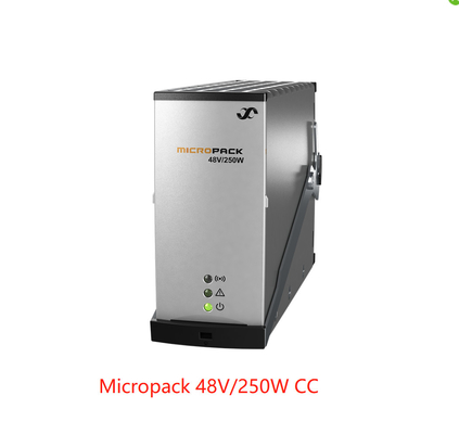 Eltek Micropack Doğrultucu Modülü 48V/250W (parça No.: 241120.100)