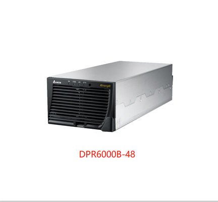 Delta DPR6000B-48 Redresör Modülü 6000W %96 Verimlilik 48V Yüksek Güç Yoğunluklu Telekom Çözümü ( Parça No: 241246.950 )