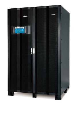 DPH Serisi %96,5 Delta Modüler 3 Fazlı UPS Modulon Ailesi
