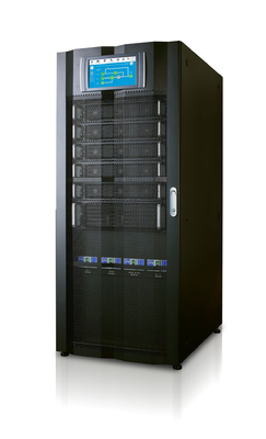 DPH Serisi %96,5 Delta Modüler 3 Fazlı UPS Modulon Ailesi