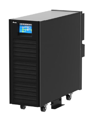 Delta UPS Ultron Ailesi HPH Gen.2 Serisi AC UPS Sistemleri 3 Fazlı 20KVA HPH-20K