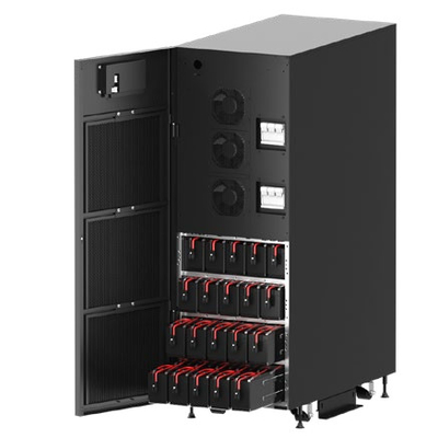 Delta UPS Ultron Ailesi HPH Gen.2 Serisi AC UPS Sistemleri 3 Fazlı 20KVA HPH-20K