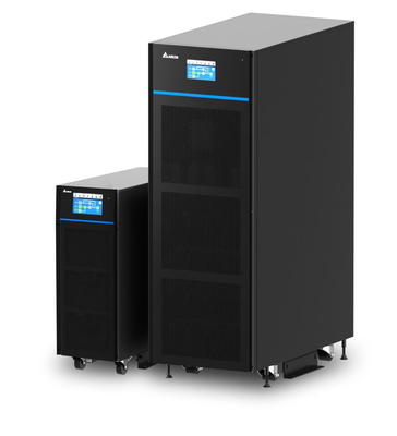 Delta UPS Ultron Ailesi HPH Gen.2 Serisi AC UPS Sistemleri 3 Fazlı 20KVA HPH-20K