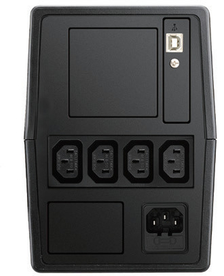 Agilon Ailesi VX Serisi Delta AC UPS Sistemleri 500VA 1000VA 1500VA