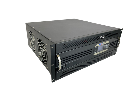 19 İnç Sinüs Raf Tipi İnvertörler 110Vdc - 220Vac 1KVA