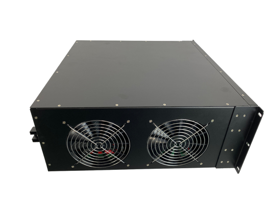 19 İnç Sinüs Raf Tipi İnvertörler 110Vdc - 220Vac 1KVA