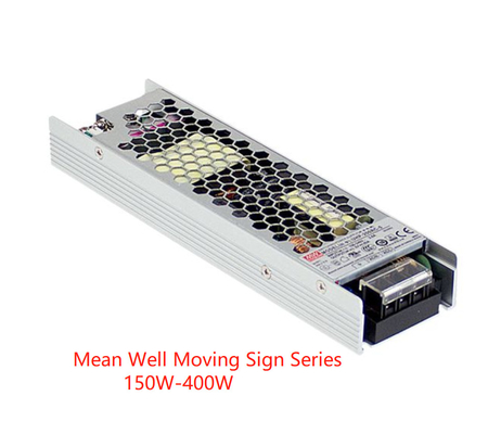 CE Doğrultucu Modülü Tek Çıkışlı PFC LSP-150 HSP-200 UHP-200A HSP-300