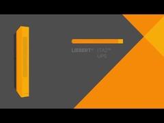 Vertiv Liebert AC UPS Sistemleri Kesintisiz Güç Kaynağı 20KVA 30KVA 60KVA