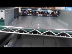 CE+T BRAVO 25 48/277 Güç rafı ECI Bravo 25 raf 48-277/230 -ECI P/N: T624730000