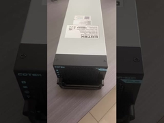 Cotek Aktarma Modu Güç kaynağı Rack Mount Inverter SR 1600-224 Plus