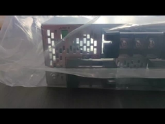 Cotek Sub Rack SR-1600 PLUS Inverter SR-2U2 Rack Plus Güç Rafı ile Kullanımı