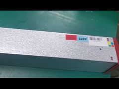 CE+T POWER BRAVO EPC 24V 230VAC modülü T321720201