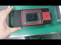 CE+T Güç İzleme Görünümü Kontrol Görünümü 5 Görünümü Slot Görünümü S (P/N.: T602004110)