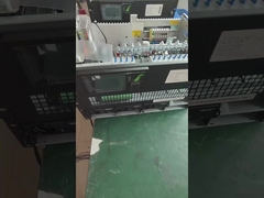 OEM özelleştirme 19 Inch 5U Powercore Sistemi FP2 48Vdc-60Vdc 8KW Entegre Güç Sistemi