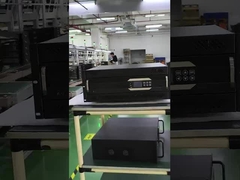 12Vac - 220Vdc 24Vdcc - 115Vac 24Vdc - 230Vac İnverter Modülü