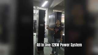 12.5KW Sıralı hassas klima