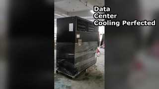 S serisi HVAC Oda Seviyesinde Hassas Soğutma Sistemi