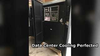 Huawei NetCol8000 150kW Veri Merkezi AC