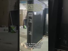 8.1kw Sıralı hassas klima