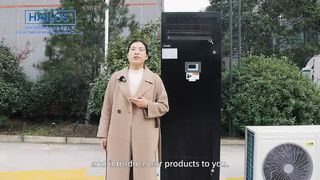 Ürün Tanıtımı (insanlarla)