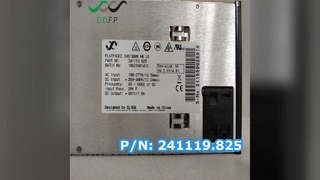 Eltek Flatpack2 380/3000HE Modülü 241119.825