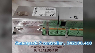 Flatpack S sistemi için Eltek denetleyici Smartpack S 12V 24V 36V 48V 60V