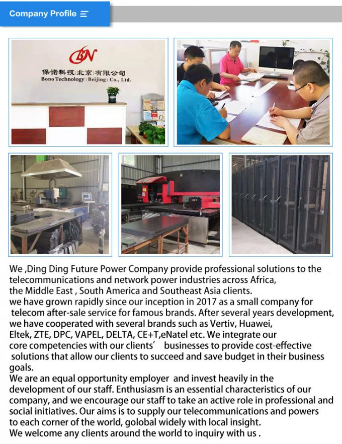 Beijing Ding Ding Future Technology Co.Ltd Fabrika turu